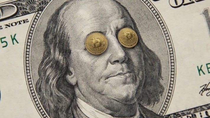 Цифровой доллар – перспективы в США. Обзор биткоин миксер mixer.money