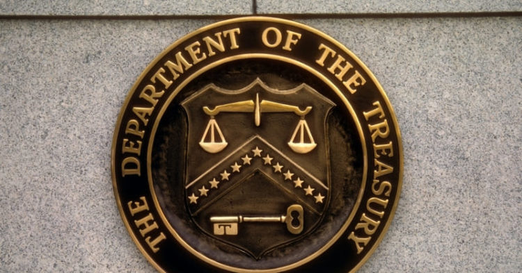 Казначейство США. Обзор биткоин миксер mixer.money