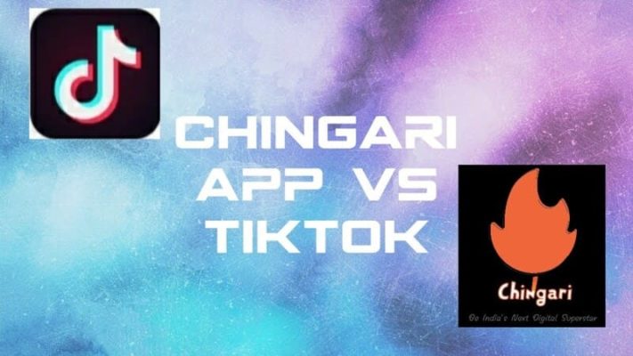 Chingari , самое быстрорастущее приложение для коротких видео в Индии