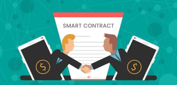 Как работают смарт-контракты. Обзор биткоин миксер mixer.money