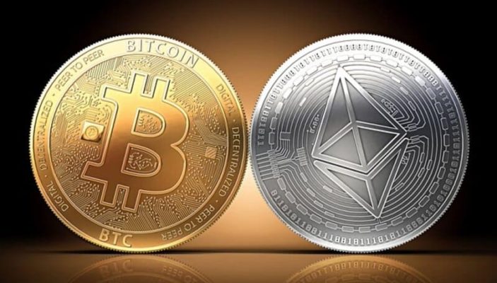 Цифровой актив в биткоинах и и эфирах. Обзор биткоин миксер mixer.money