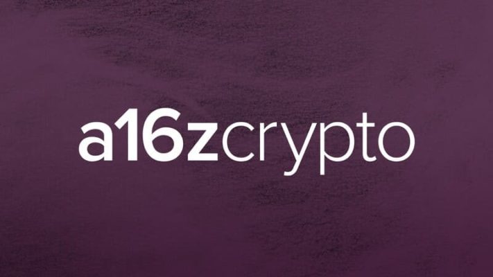 A16Zcrypto