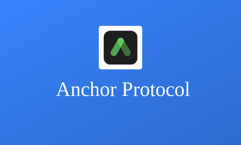 В Anchor Protocol пользователи блокировали деньги