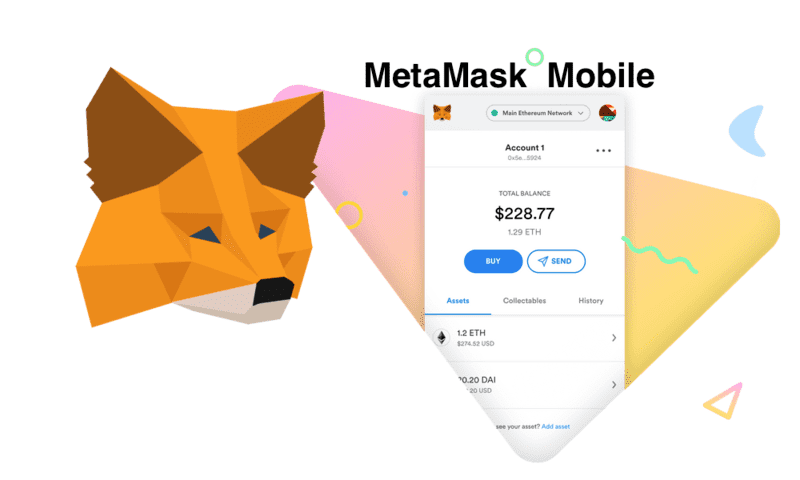 MetaMask имеет более 21 млн пользователей