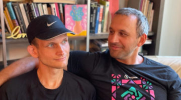 Технологии блокчейн. Виталик и Дмитрий Бутерины. Обзор биткоин миксер mixer.money