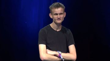 Виталик Бутерин - Soulbound токен. Обзор биткоин миксер mixer.money