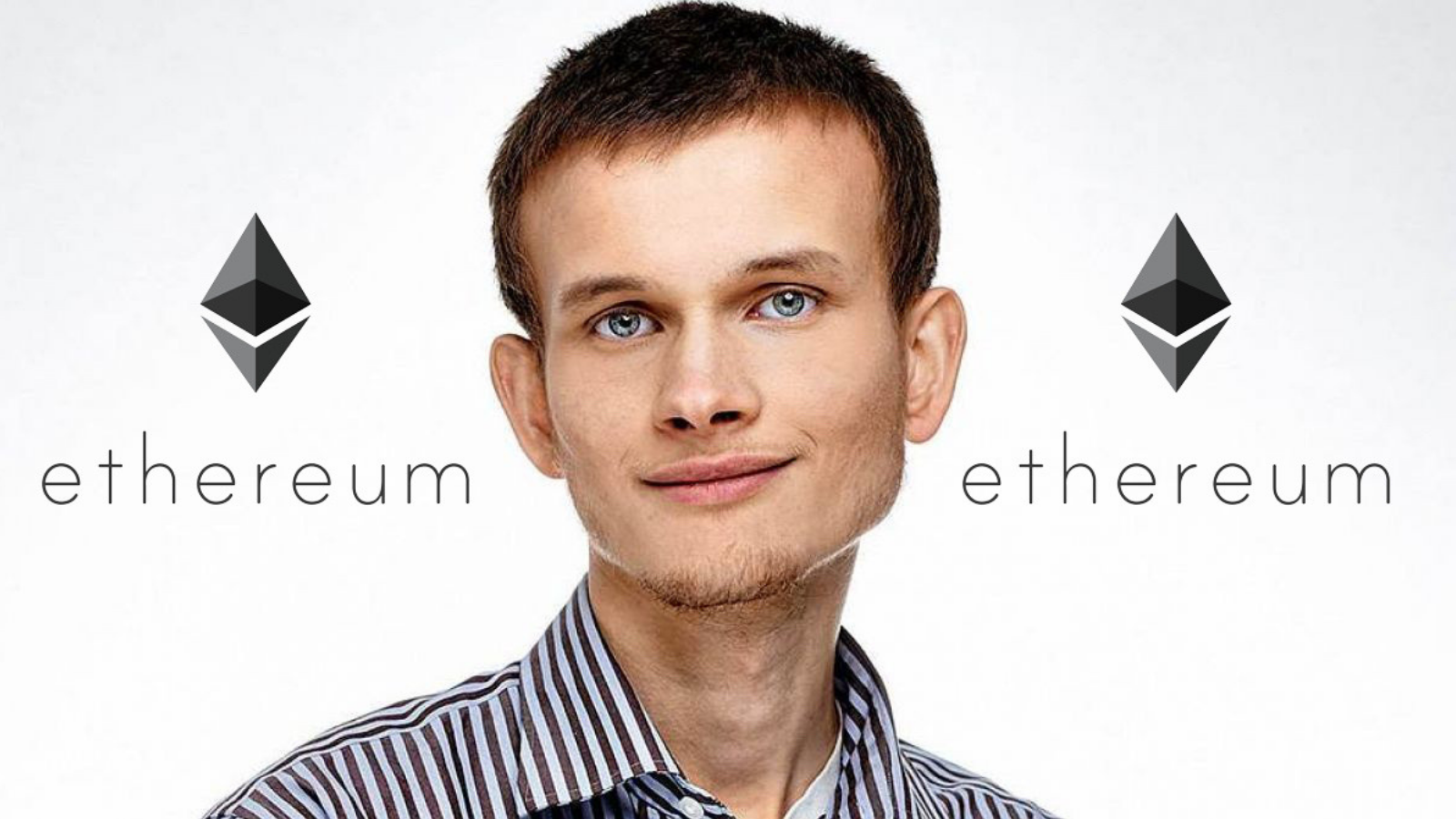 Виталик Бутерин и его Ethereum