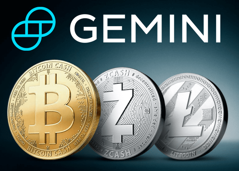 Криптообменник Gemini проводил собственный опрос про криптовалюту
