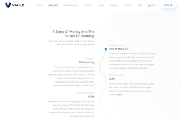 Криптоплатформа Vauld. Обзор биткоин миксер mixer.money