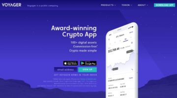 Voyager Digital Ltd. Обзор биткоин миксер mixer.money