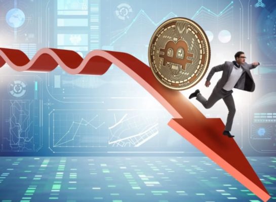 Последствия банкротства криптовалюты. Обзор биткоин миксер mixer.money