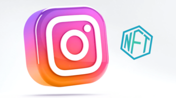Международное расширение Instagram NFT. Обзор от биткоин миксер mixer.money