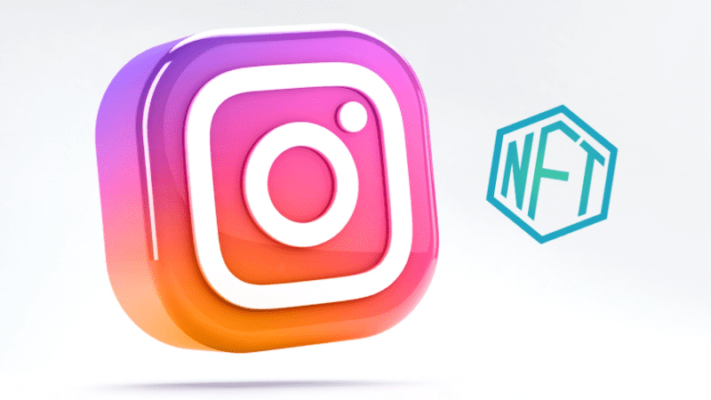 Международное расширение Instagram NFT. Обзор от биткоин миксер mixer.money