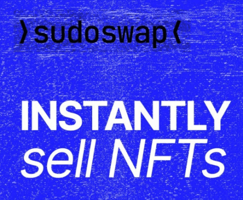 Новый маркетиплейс Sudoswap. Обзор биткоин миксер mixer.money