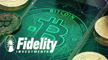 Fidelity Investments хочет сделать инвестиции в биткоин. Обзор биткоин миксер mixer.money