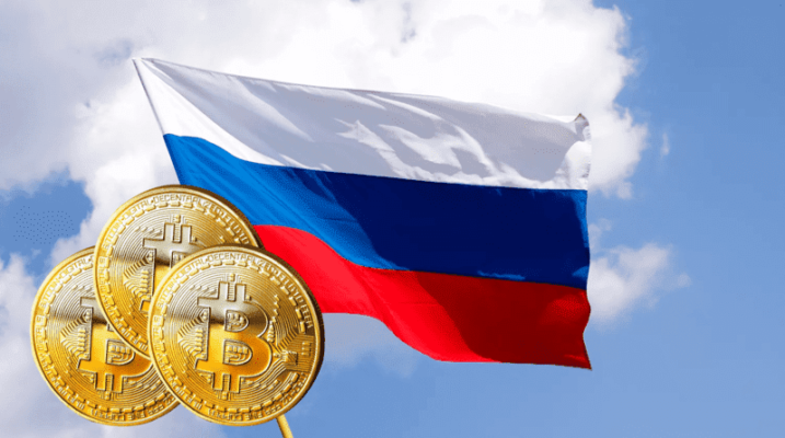 Цифровые активы в России. Обзор биткоин миксер mixer.money