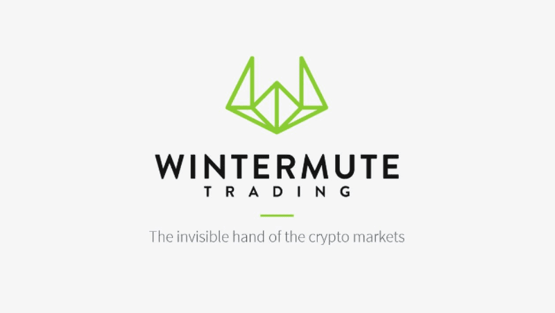 Логотип биржи Wintermute. Обзор биткоин миксер mixer.money