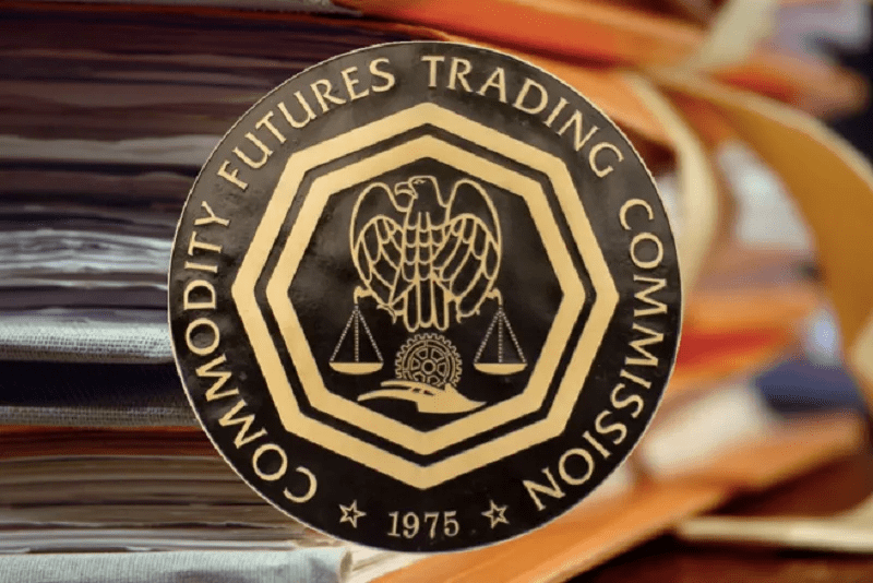 Комиссия по торговле товарными фьючерсами (CFTC)