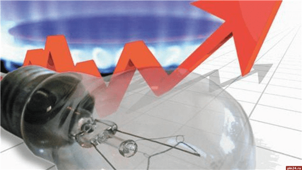 Цены на электроэнергию в США подскочили на 15,8% в годовом исчислении