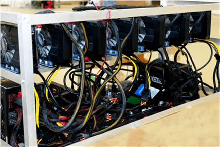 Соло-майнинг биткоина. Обзор биткоин миксер mixer.money