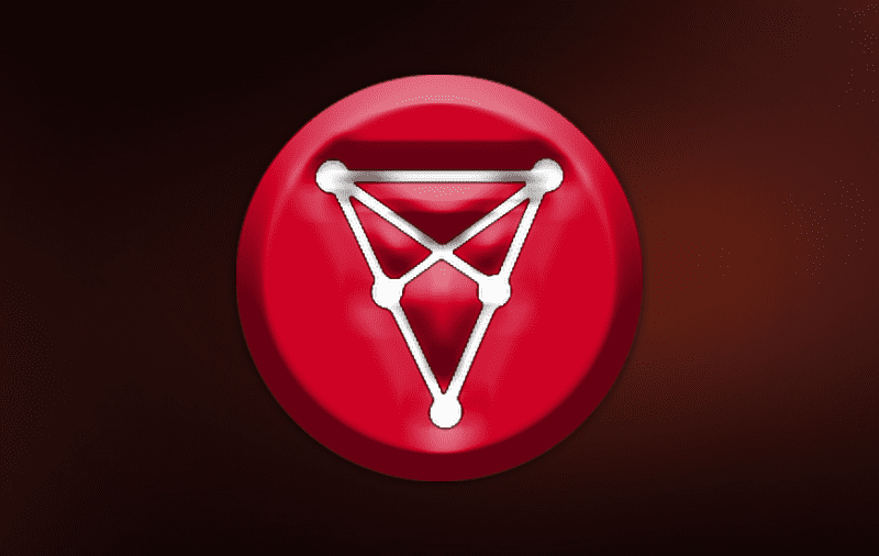 Новая монета мем - Chiliz (CHZ)