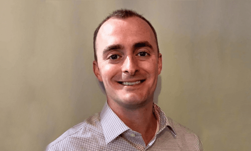 Джейкоб Блиш, руководитель отдела развития бизнеса в DAO