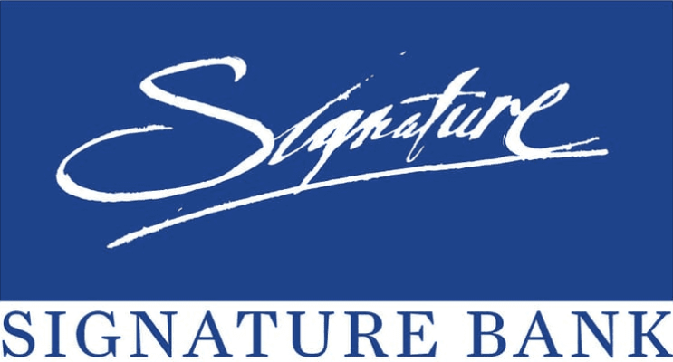 Банк Signature. Обзор биткоин миксер mixer.money