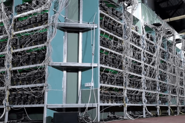 Майнинг в России. Обзор от биткоин миксер mixer.money