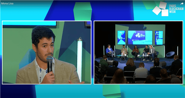 Панель FTX, Luna, Celsius, 3AC: от героя к нулю на Парижской неделе блокчейна.