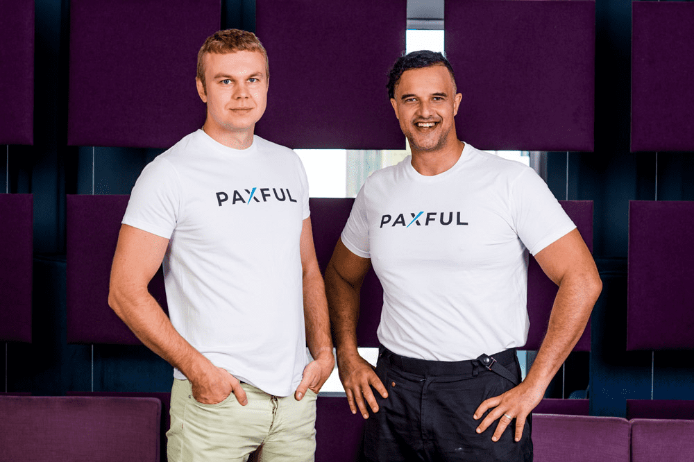 Соучредители Paxful Шабак и Юсеф продолжают ссориться