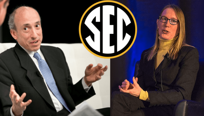 SEC - «Инновациям капут». Обзор биткоин миксер mixer.money