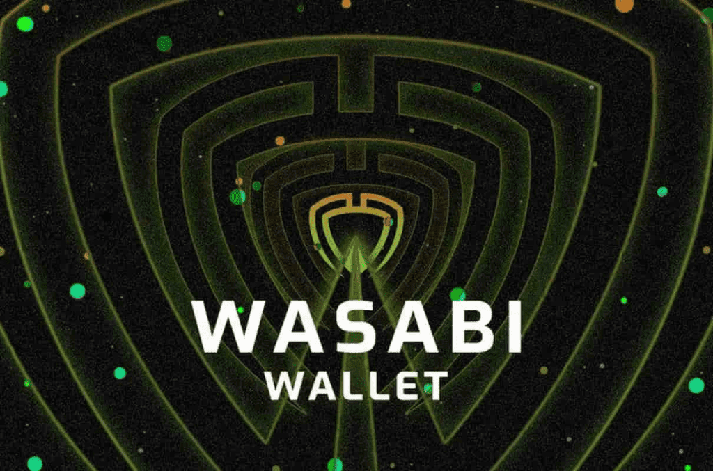 Wasabi Wallet