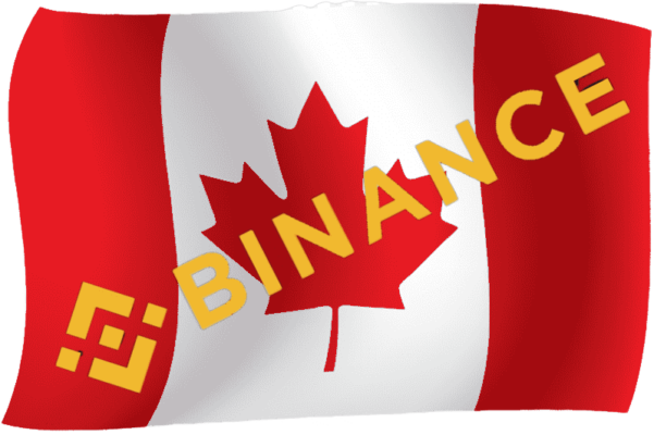 Binance уходит из Канады. Обзор биткоин миксер mixer.money