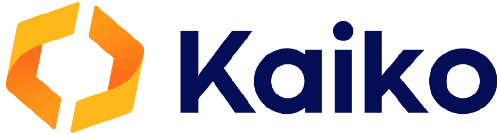 Kaiko - логотип