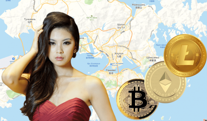 Крипто компании смотрят в сторону Азии. Обзор биткоин миксер mixer.money