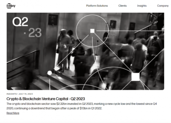 Galaxy Research исследования. Обзор биткоин миксер mixer.money