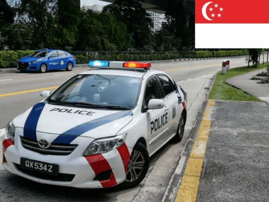 Отмывание денег в Сингапуре. Обзор биткоин миксер mixer.money