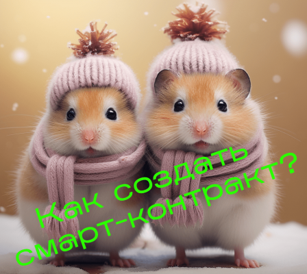 Как создать смарт-контракт. Обзор биткоин миксер mixer.money