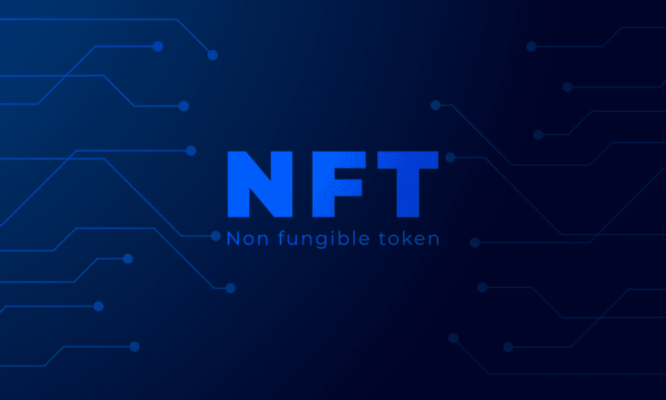 то такое NFT? Обзор биткоин миксер mixer.money