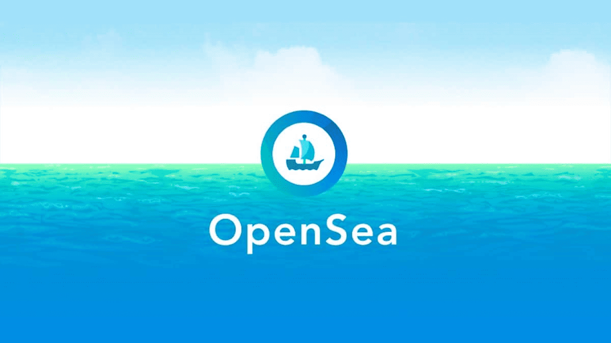 OpenSea – платформа для создания и продажи NFT