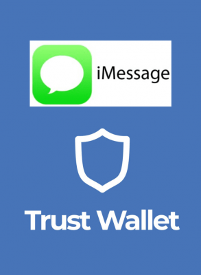 Ошибка iMessage и Trust Wallet. Обзор биткоин миксер mixer.money