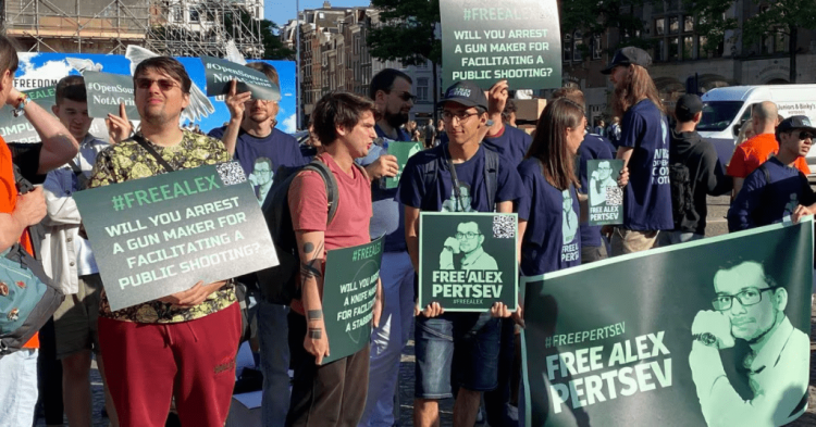 Tornado Cash. Обзор биткоин миксер mixer.money