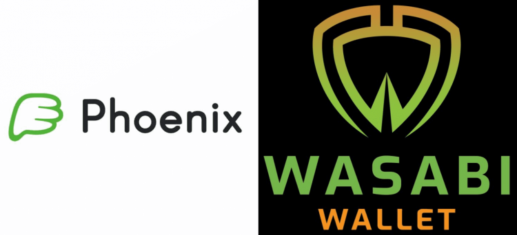 Wasabi Wallet и Phoenix. Обзор биткоин миксер mixer.money