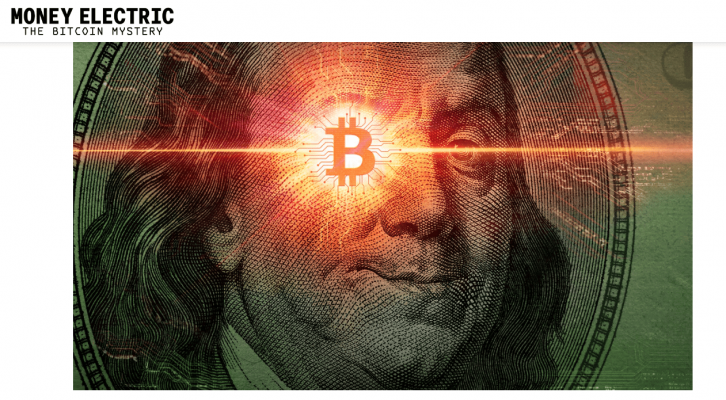 Загадочная личность Сатоши Накамото. Обзор биткоин миксер mixer.money