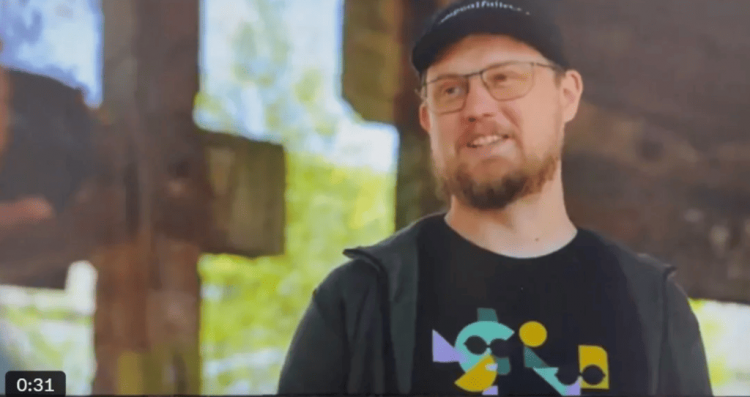 Кто такой Питер Тодд. Обзор биткоин миксер , mixer.money