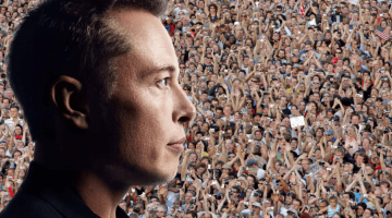 Партия Илона Маска. Обзор биткоин миксер mixer.money