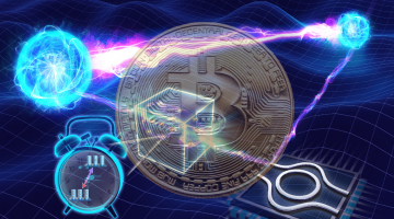 Квантовые атаки на биткоин. Обзор биткоин миксер mixer.money