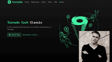 Tornado Cash и Роман Сторм. Обзор биткоин миксер mixer.money