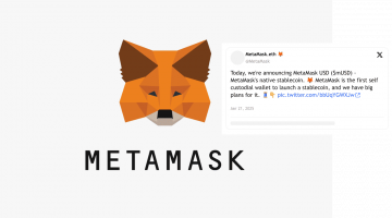Стейблкоин MetaMask. Обзор биткоин миксер mixer.money