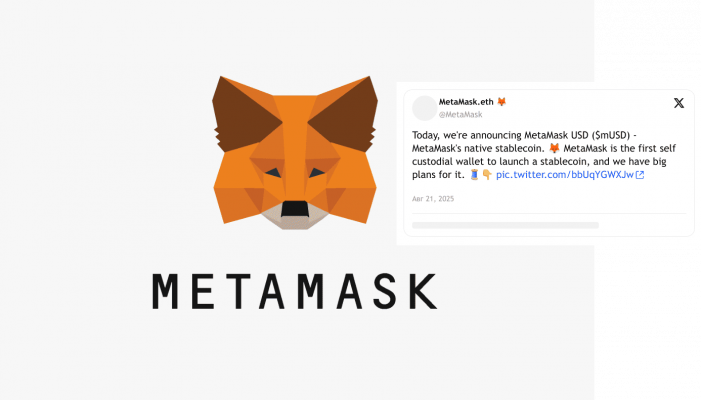 Стейблкоин MetaMask. Обзор биткоин миксер mixer.money